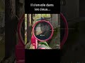 Il s'envole dans les cieux... #warzone #callofduty #bug