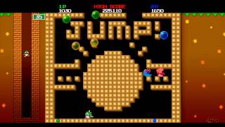 We Play Bubble Bobble Neo - Normal Mode Levels 31-40