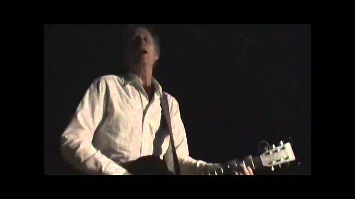 Jeffrey Duke and his song 666 Apocalypse in Shelbu...
