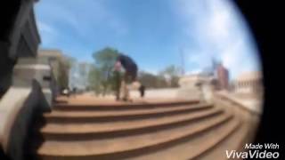 beginning of 2017 scooter edit
