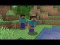 DON'T BE FRIENDS WITH HEROBRINE & NOTCH IN MINECRAFT PART 2