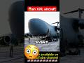 Inside The Air Force's Largest Airplane | C-5 Super Galaxy
