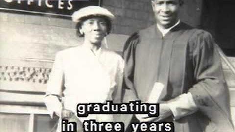 0404 Tribute to Andrew Foster