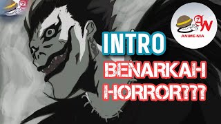 INTRO ANIME NIA Menyeramkan?? Hmm???