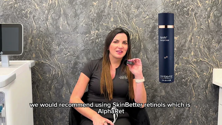 Med Spa Minute Episode 1: Repairing and Protecting Against Sun Damage