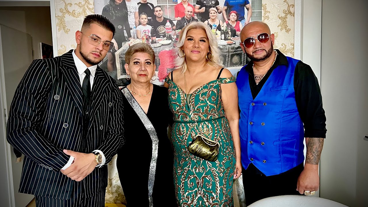 Narozeniny Renata 50. Brno 2024