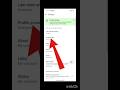 How To Hide Whatsapp Profile | Whatsapp Profile Kaise Chhupaye #whatsapp #viralshort #shortvideo
