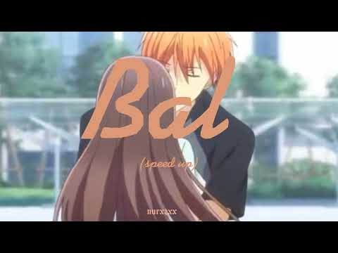 Bilal hancı - Zehra - Bal (speed up)