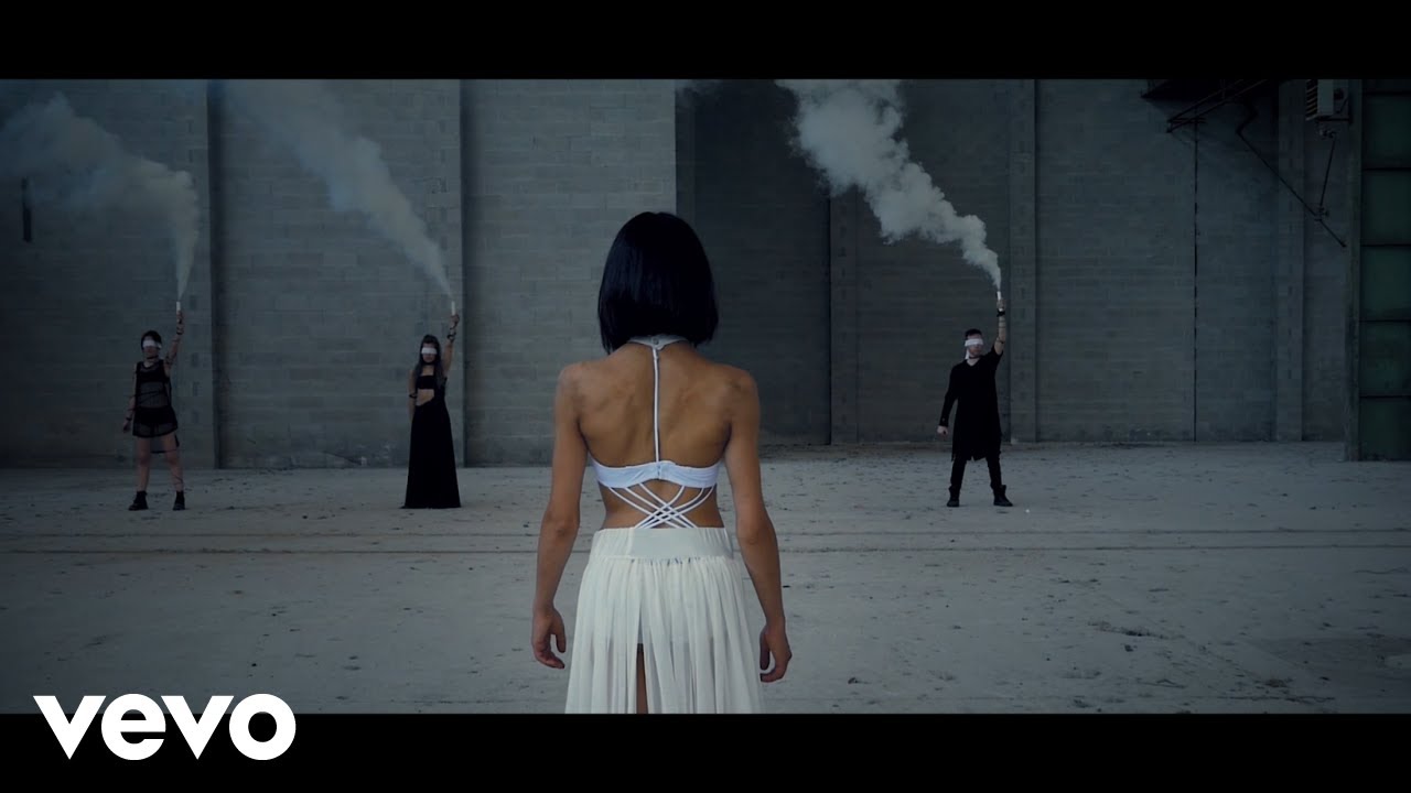 Gyoel - Heavenlies (Official Video)