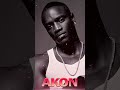Oh Africa-Akon