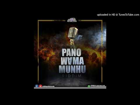 Master H - Moto Wabvira [Official Audio] PANOMAMA MUHNU RIDDIM