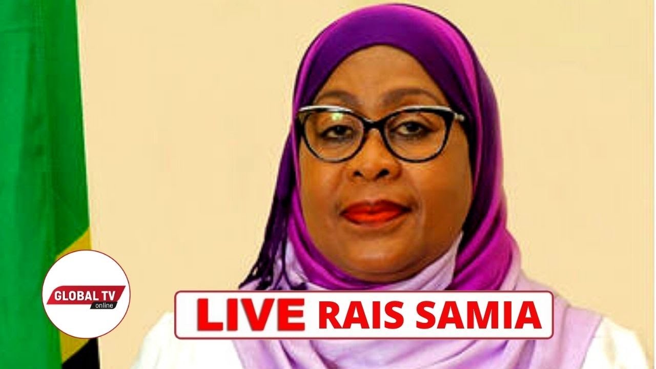 🔴#LIVE: RAIS SAMIA ANASHIRIKI MAADHIMISHO YA SIKU YA WANAWAKE DUNIANI ...
