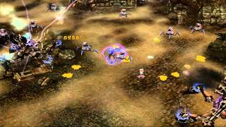 TG Cabal Online Blader Video