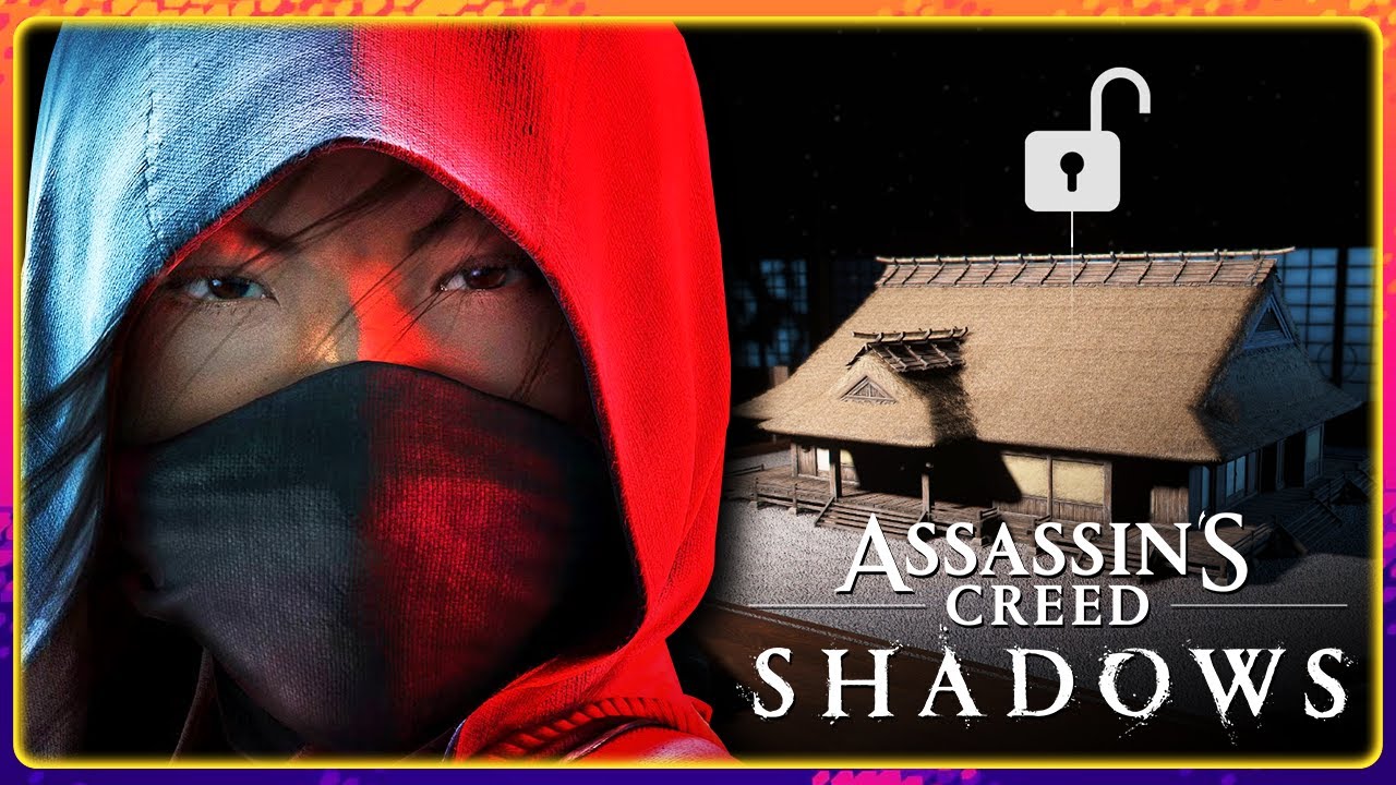 How do we Unlock our Ninja's Hideout