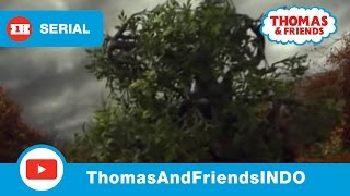 Thomas & Friends Indonesia: Emily yang Hebat - Bagian 2