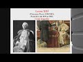 L'enciclica Rerum novarum (1891), di Papa Leone XIII: videoconferenza del 23.04.2021.