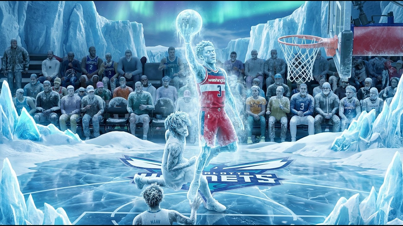 Is Trae Young the SAVIOR of the Wizards? Play Now Online NBA 2K