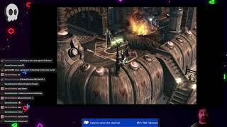 [ENG] FF8 PC w/ Echo S Voice acting from Tsunamods