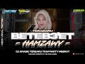 DJ ARABIC BETEB3ET LEEH HAMZAWY TRAP PARTY MBEROT SR PRO AUDIO JEMBER FarRmx Jbr 
