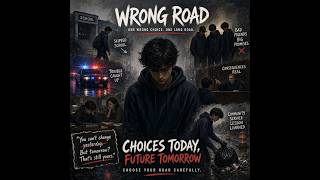 PhillyDan - Wrong Road