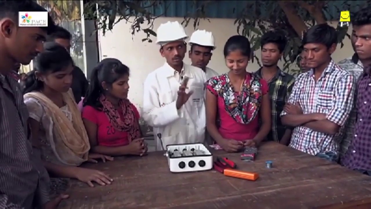 How to change the fuse wire(Marathi) फ्युज तार कशी बदलावी YouTube