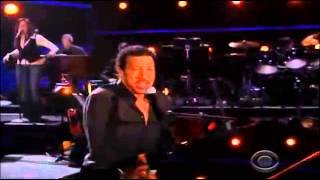 Lionel Richie Easy Like Sunday Morning Mgm Resimi