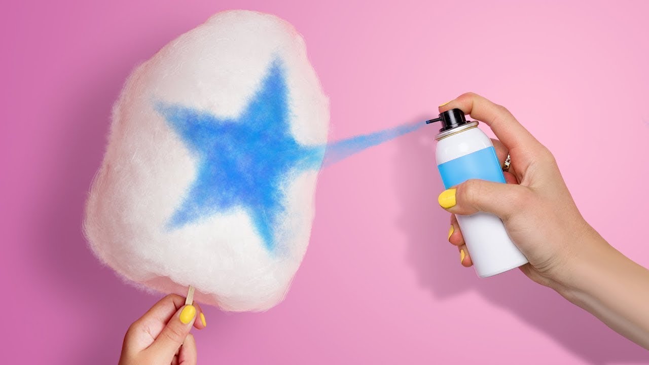 24 ASTUCES DE NOURRITURE SIMPLES MAIS DÉLICIEUSES