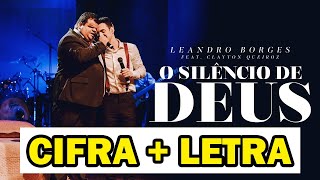 Vídeo de O silêncio de Deus