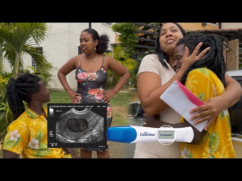 I'm pregnant with your baby, love ❤️✨