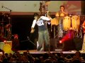 Melendi - Como Dijo El Rey (Live)