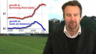 Economic Weather Report: Farmers sucking out cash at fast rate