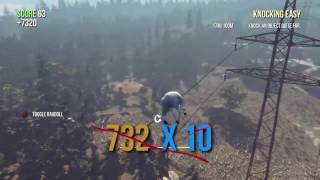 Goat Fight Club screenshot 4