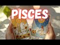 PISCES 🔮 BIG Life Changes Coming Your Way!!! 🤩 💕 PISCES MID APRIL