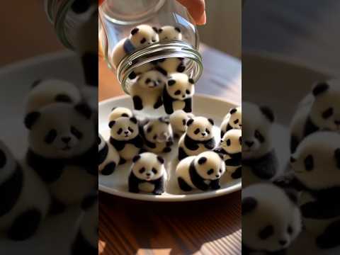 Does anyone want to adopt a baby panda?