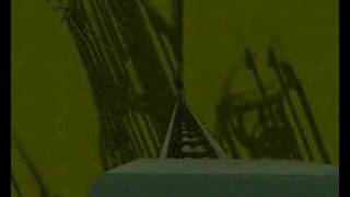 Famous The Elevator coaster Profile