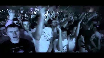 W&W - Moscow (Official Music Video)