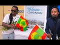 Artist Caalaa Daggafaa Fi Falmataa Kabbaddaa Qophii Addaa Candaa 