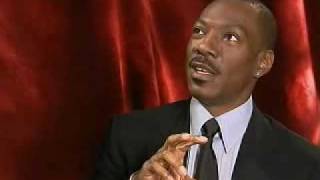 Eddie Murphy Retrospective Interview Part 1 of 4