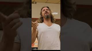 The Big Lebowski – He Peed On My Rug Scene #TheBigLebowski #MovieClip #ComedyClassic