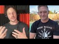 Buddy Wallace Ready For A1 Combat Title Shot | Extra Rounds Interview