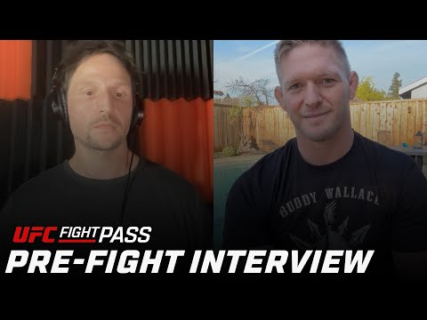 Buddy Wallace Ready For A1 Combat Title Shot — Extra Rounds Interview