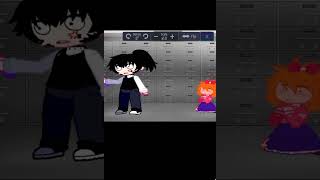 William Afton Struggling To Make A Big As Endo