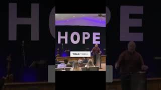 God can move anywhere! #holyspirit #anywhere #house #filled