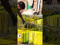 Old Man recycling and Making Oil Tin Boxes #ytshorts #shorts