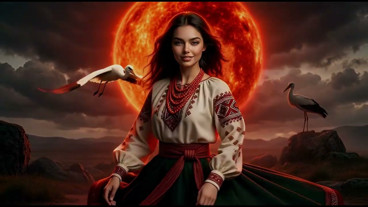 Думи мої, думи мої 