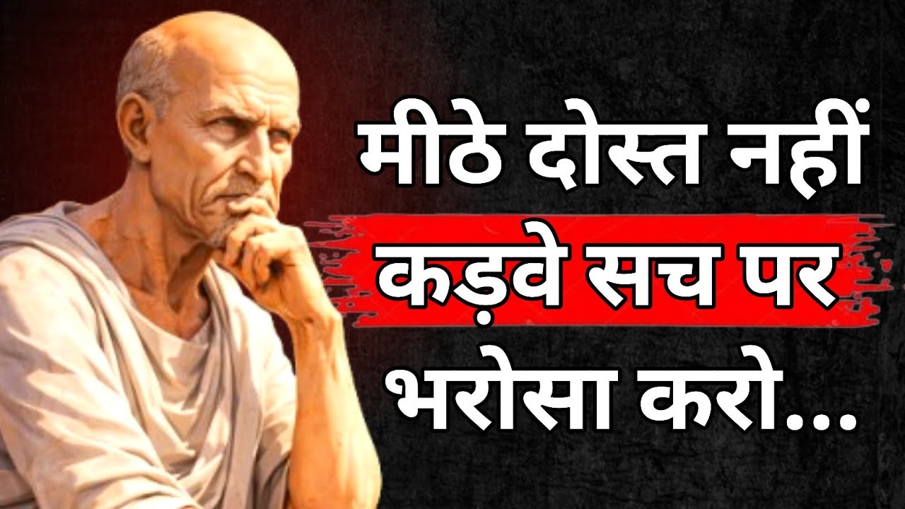 Cato The Elder: Pilosopar Quotes Hindi | Powerful Philosophy Video | Ryd story