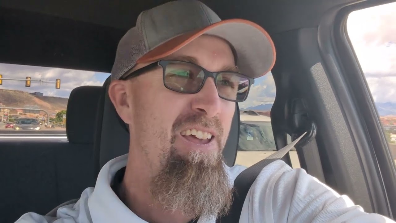 Introducing Blade Our New Truck RAM 3500