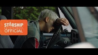 [Teaser] 몬스타엑스(MONSTA X) - SHINE FOREVER