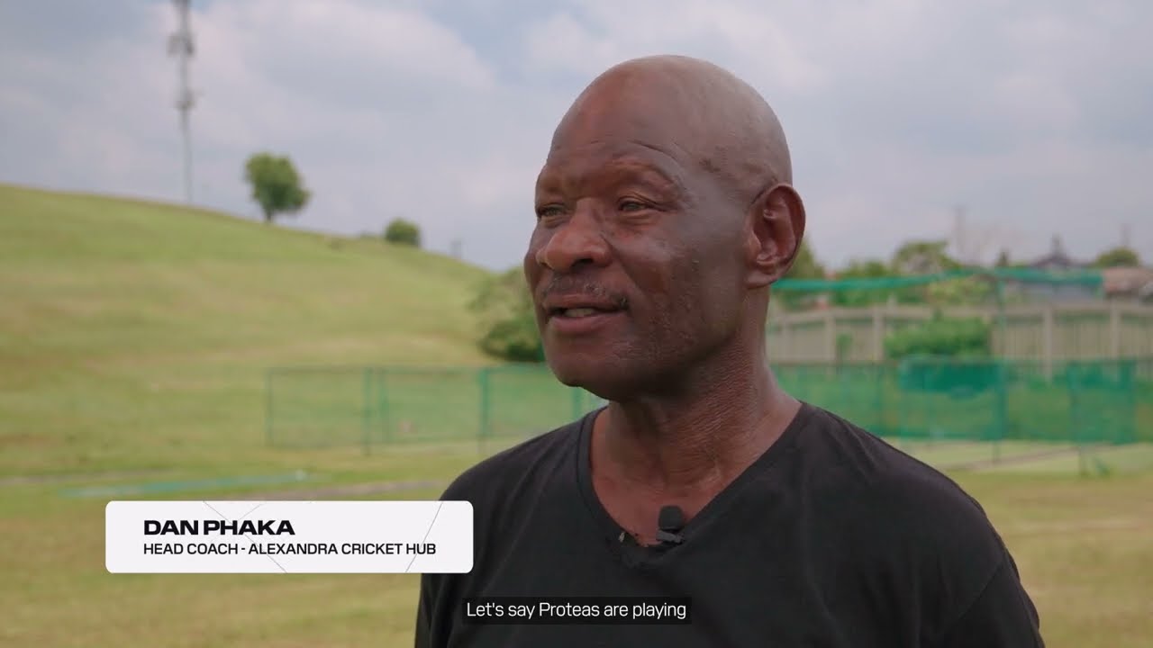 Beyond Boundaries Initiative: Empowering Africa’s Next Generation Through Cricket