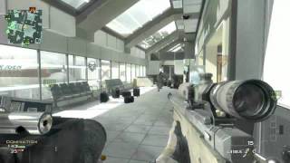 COD MW3 Game Clip